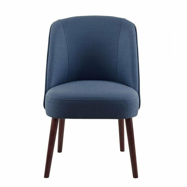 Madison Park Bexley Rounded Back Dining Chair MP100-0153